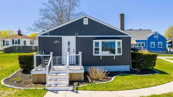 $504,999 | 1501 East Rodney French Boulevard, New Bedford, MA 02744