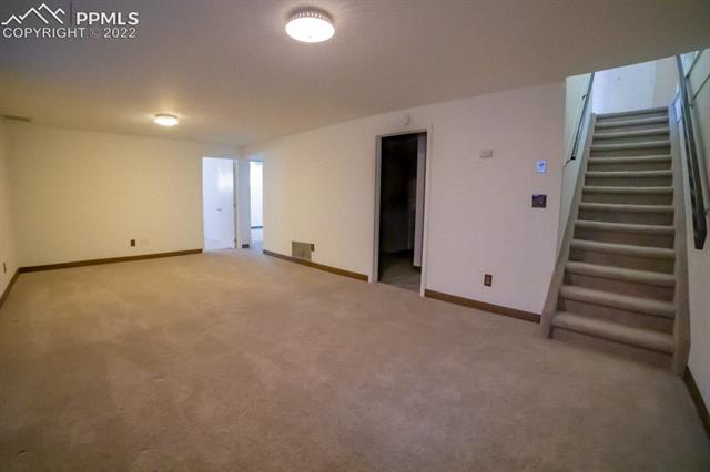 2404 Monterey Road Colorado Springs, CO 80910 - Photo 14 of 17 Den/Family Room