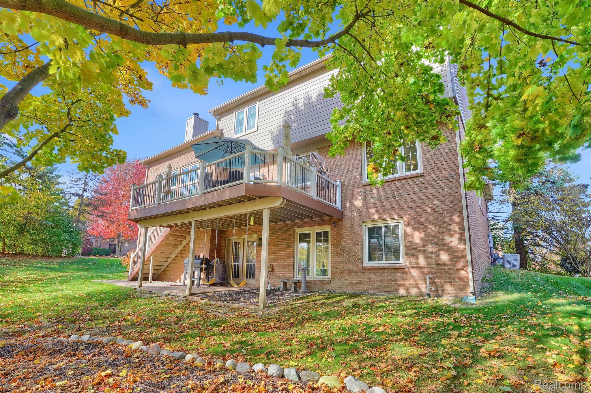 3393 Seminole Court Rochester, MI 48309 - Photo 60 of 61