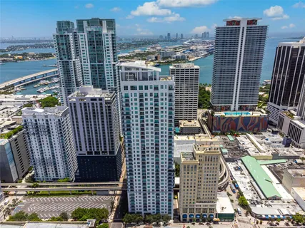 $400,000 | 133 Northeast 2nd Avenue, Unit 1208, Miami, FL 33132