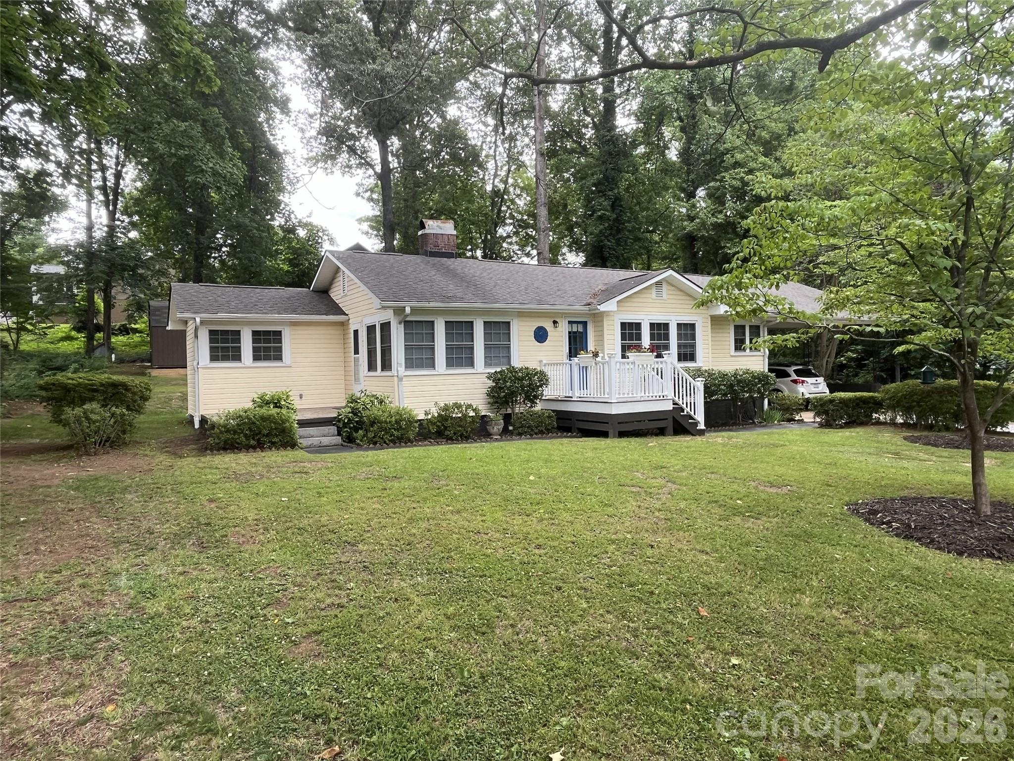 117 Whitney Avenue Tryon, NC 28782 - Photo 3 of 3