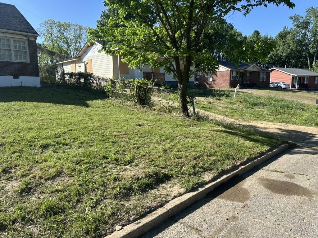 4360 Ford Road Memphis, TN 38109 - Photo 35 of 39