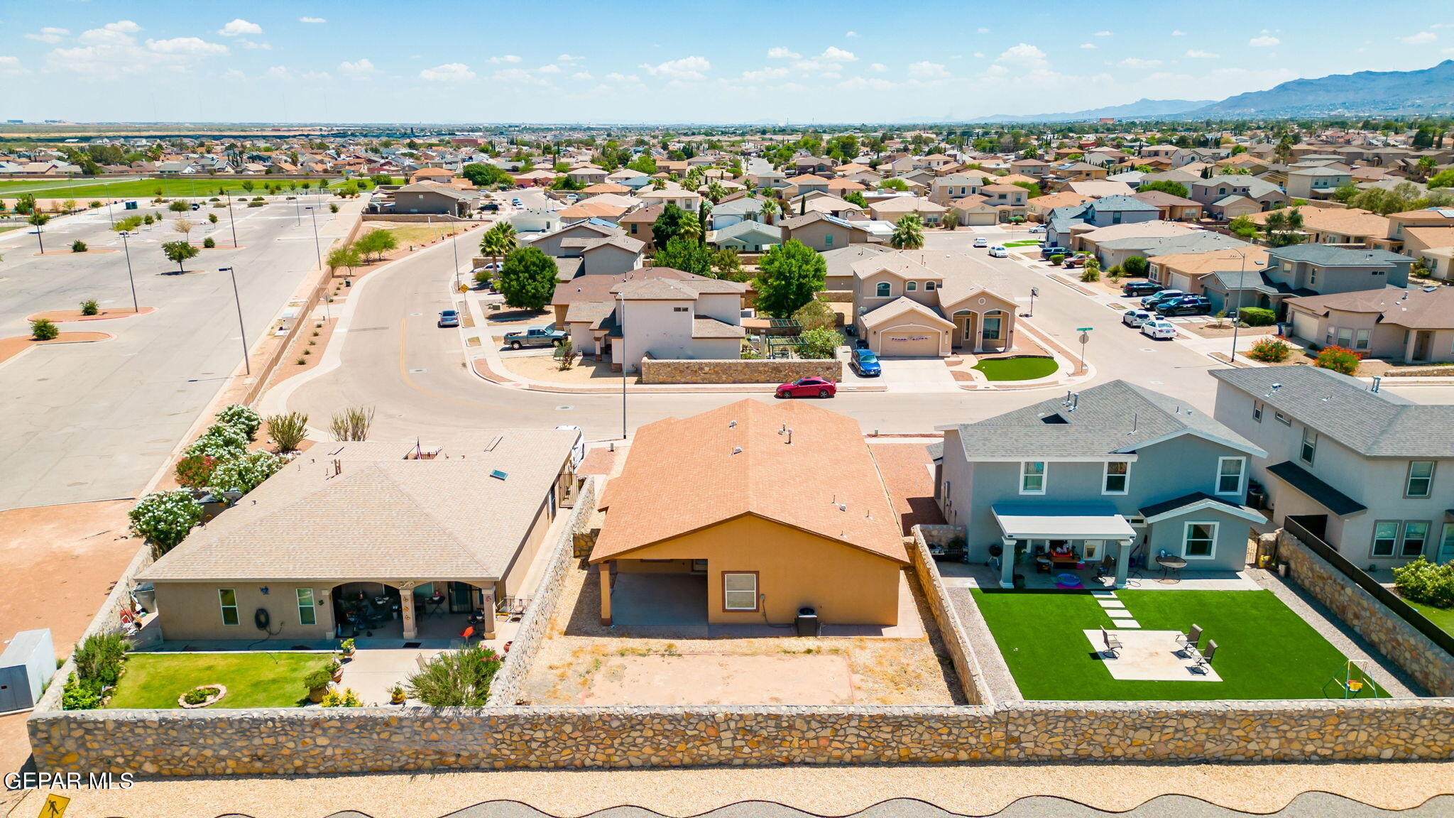 5953 Redstone Rim Drive El Paso, TX 79934 - Photo 41 of 54 5953 Redstone Rim Dr-40