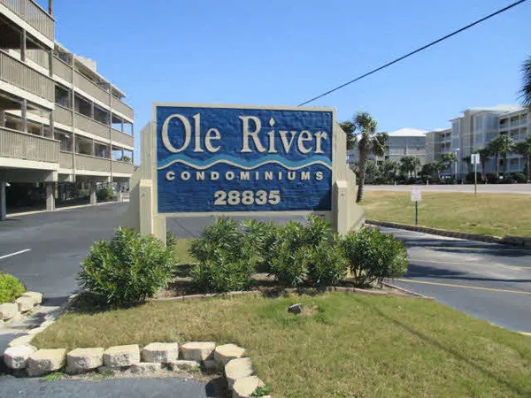 $1,300 | 28835 Perdido Beach Boulevard, Unit 110, Orange Beach, AL 36561