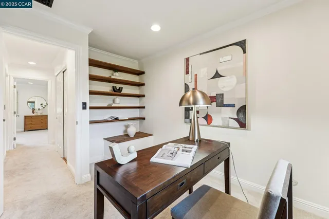 $849,000 | 1400 Camino Peral, Moraga, CA 94556