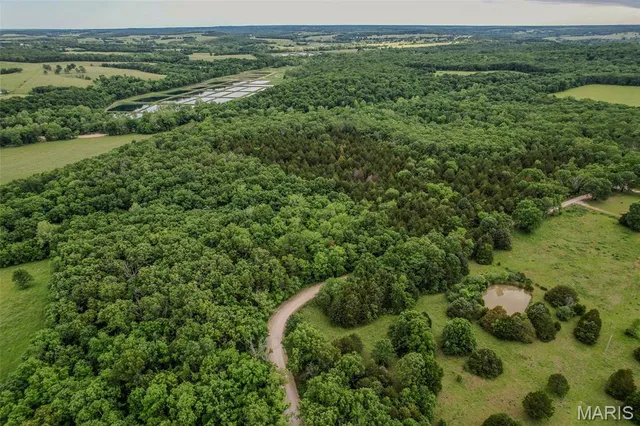 $160,000 | Tbd Shepherd Road, Richland, MO 65556