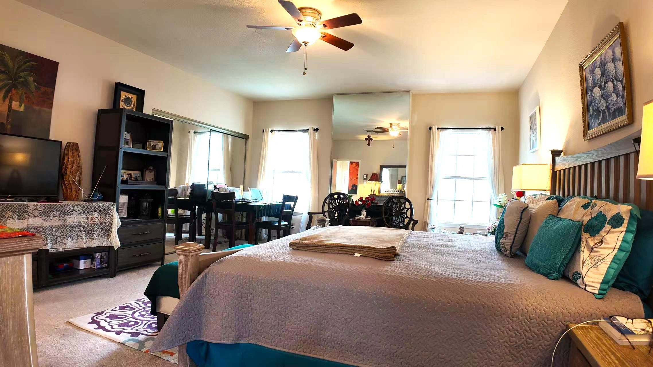 6000 Reims Road, Unit 2405 Houston, TX 77036 - Photo 19 of 30