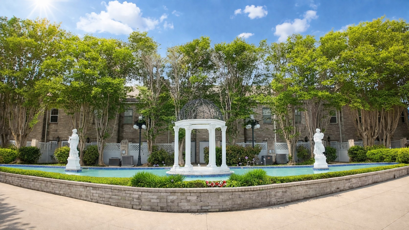 6000 Reims Road, Unit 2405 Houston, TX 77036 - Photo 3 of 30