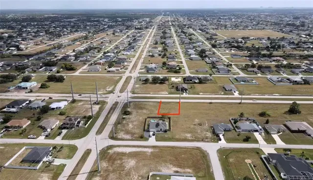 $31,000 | 2304 Santa Barbara Boulevard North, Cape Coral, FL 33993