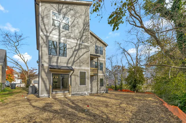 $755,000 | 5701 B Maudina Avenue, Nashville, TN 37209