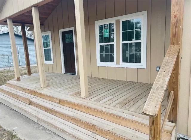 a bathroom with a toilet and a sink