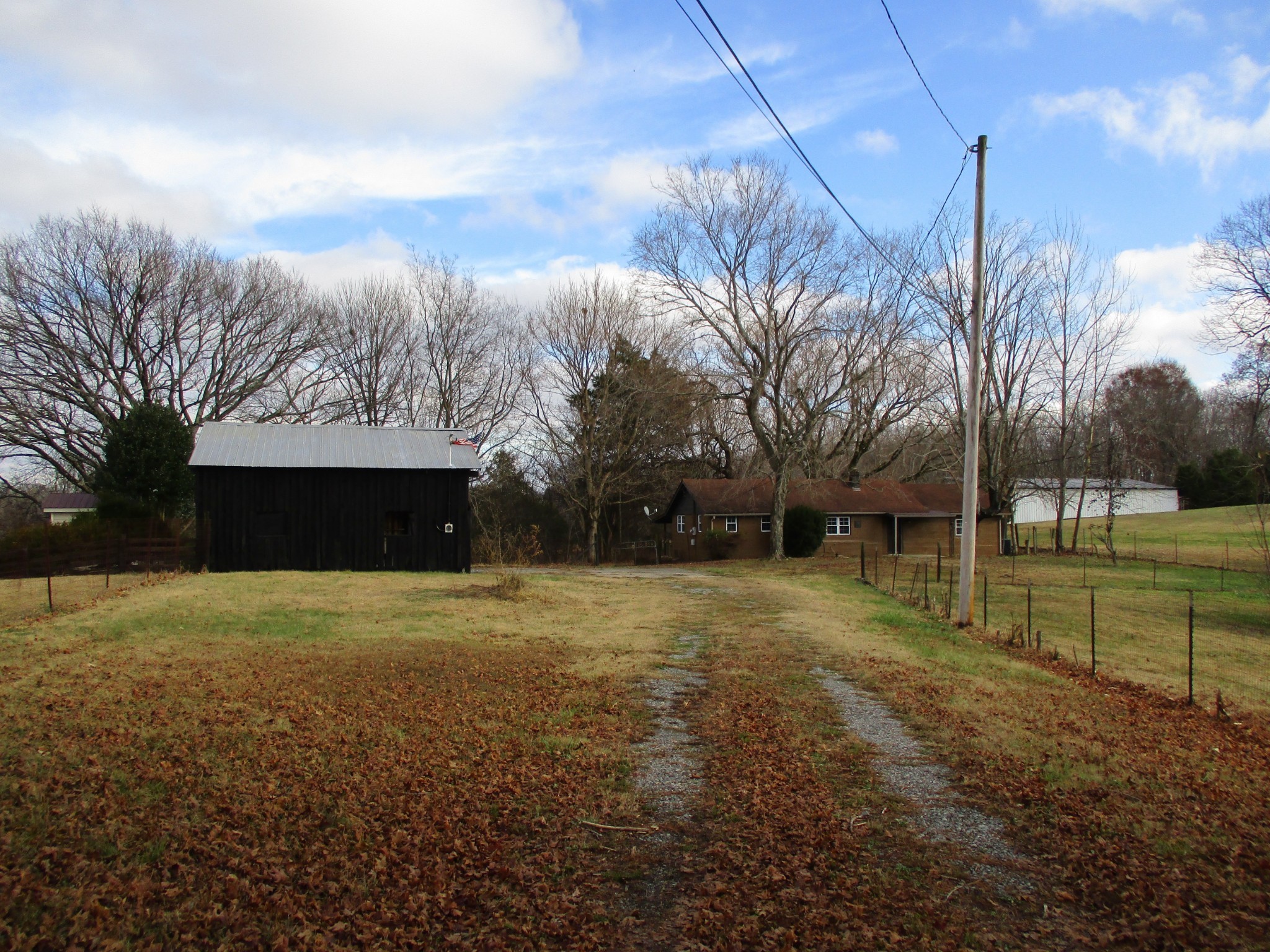 2055 Bend Road Clarksville, TN 37040 - Photo 1 of 9