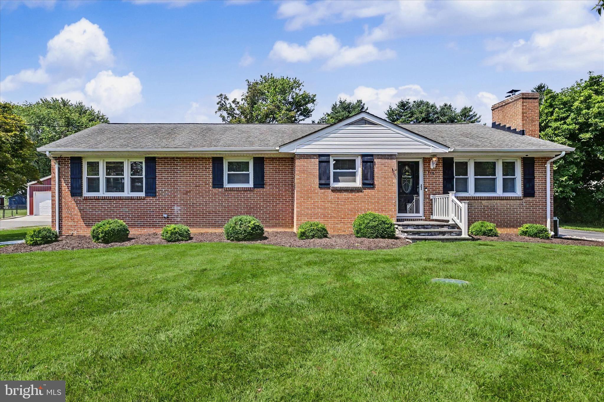 710 Old Fallston Road Fallston, MD 21047 - Photo 1 of 31
