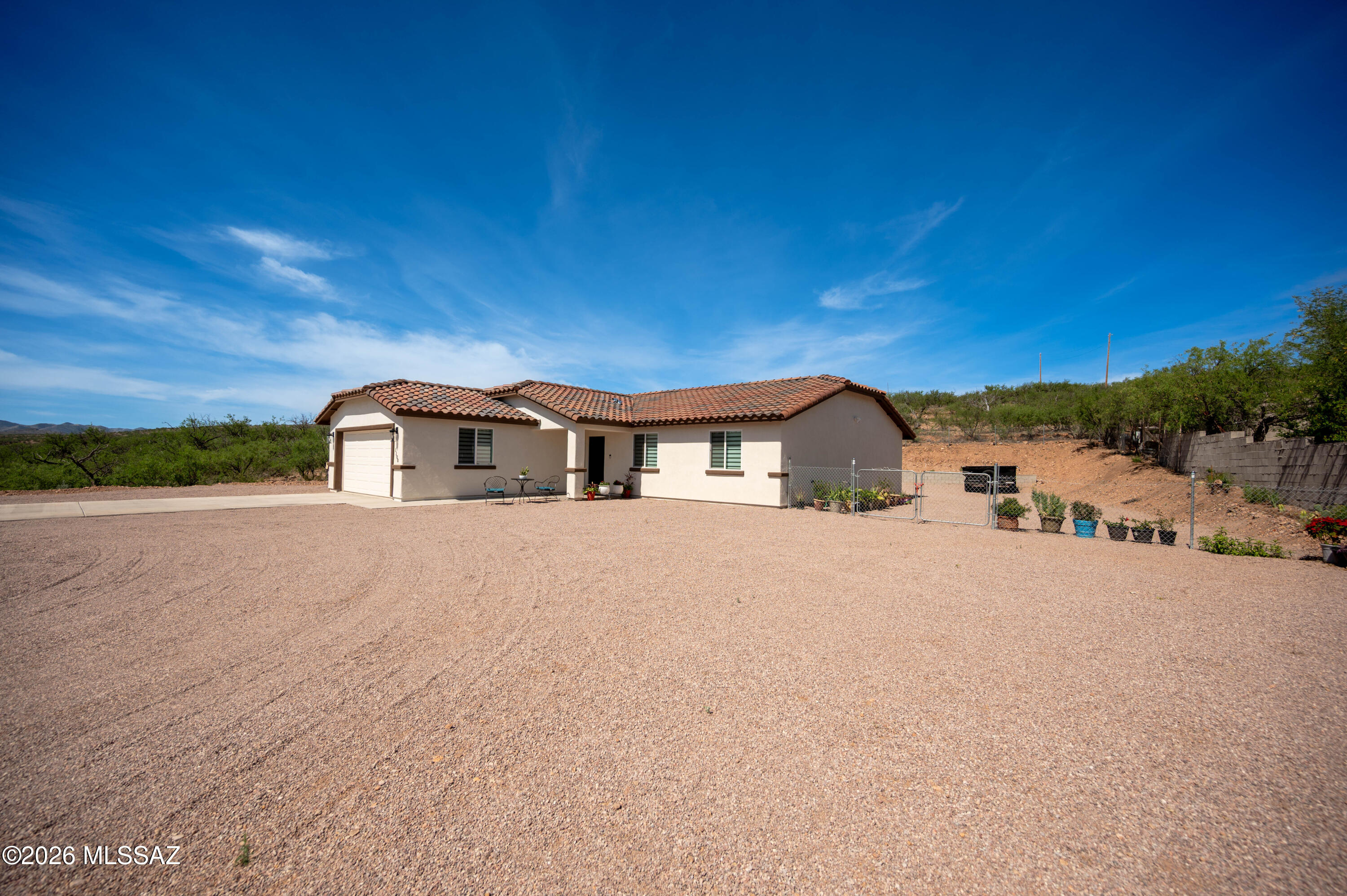 1100 Mako Court Rio Rico, AZ 85648 - Photo 42 of 46