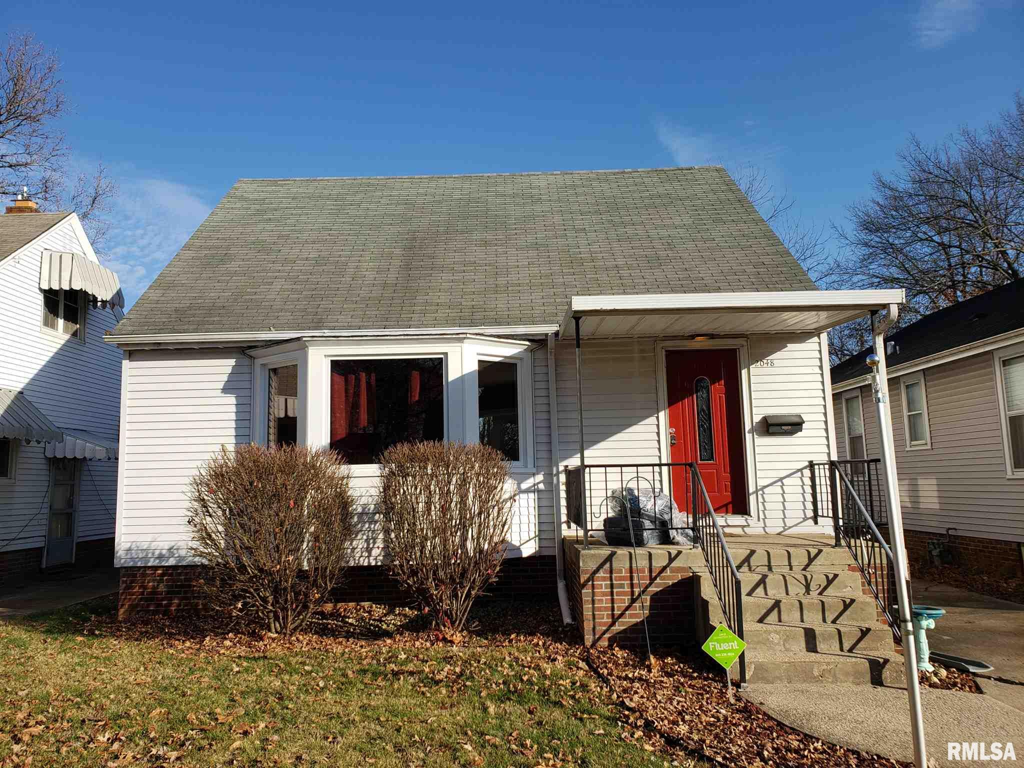 2048 North 7th Street Springfield, IL 62702 - Photo 1 of 30