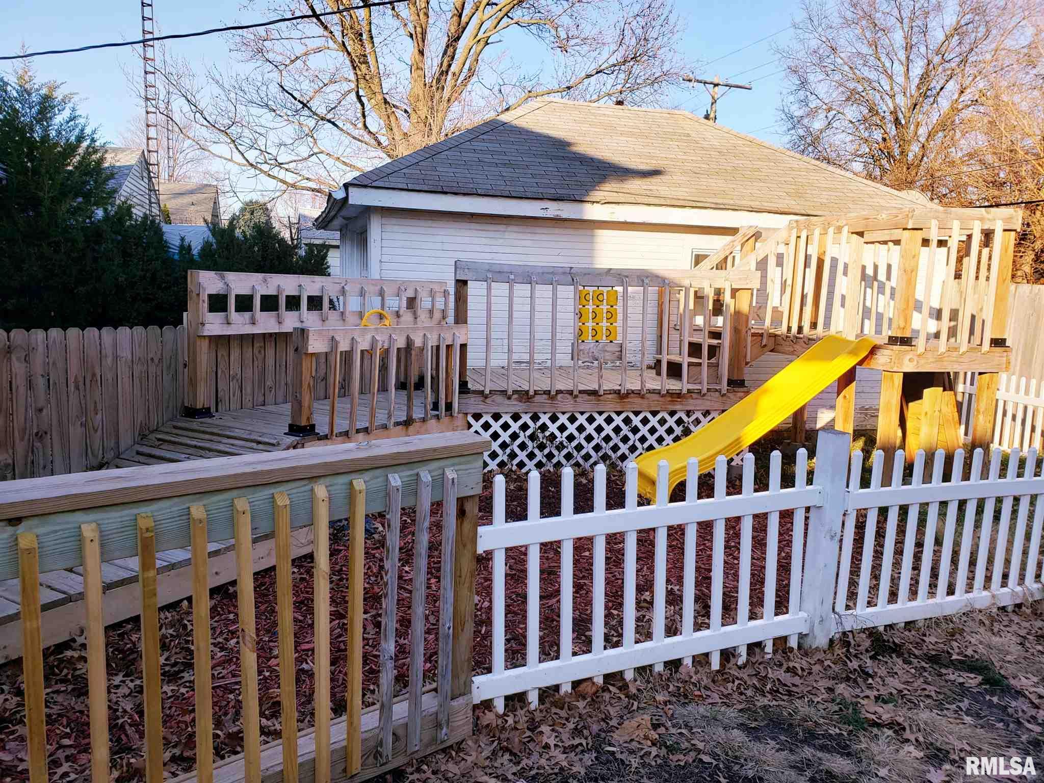 2048 North 7th Street Springfield, IL 62702 - Photo 27 of 30