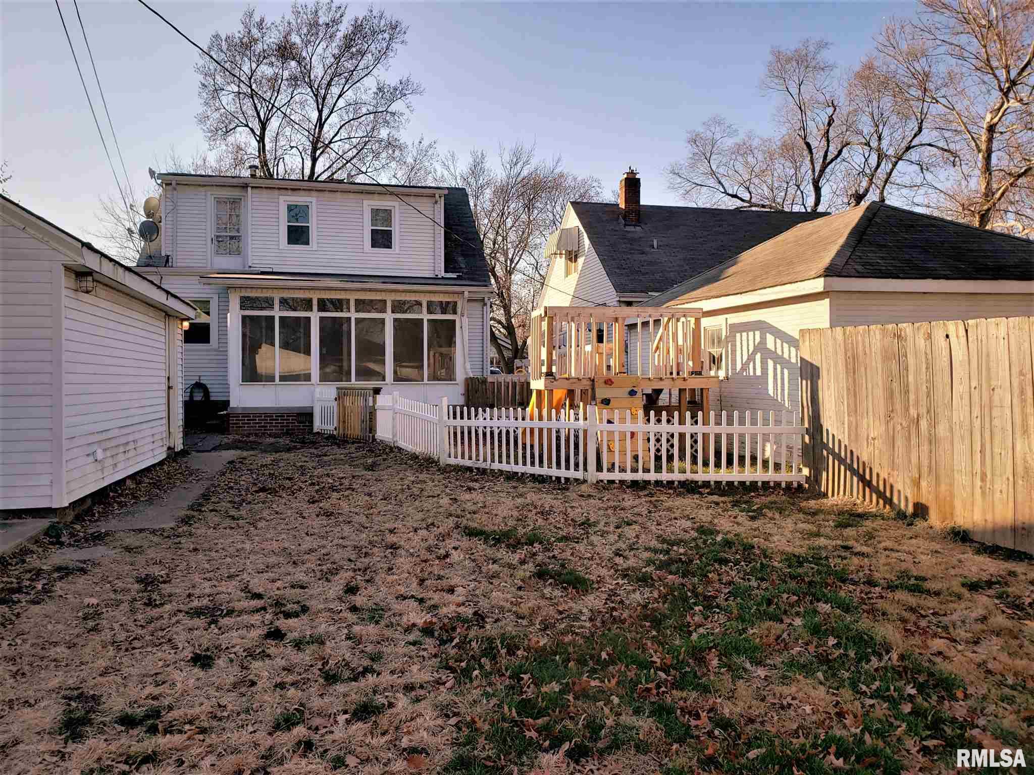 2048 North 7th Street Springfield, IL 62702 - Photo 30 of 30