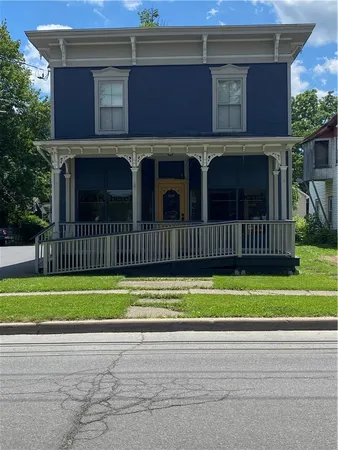 $125,000 | 194 Main Street, Unadilla, NY 13849