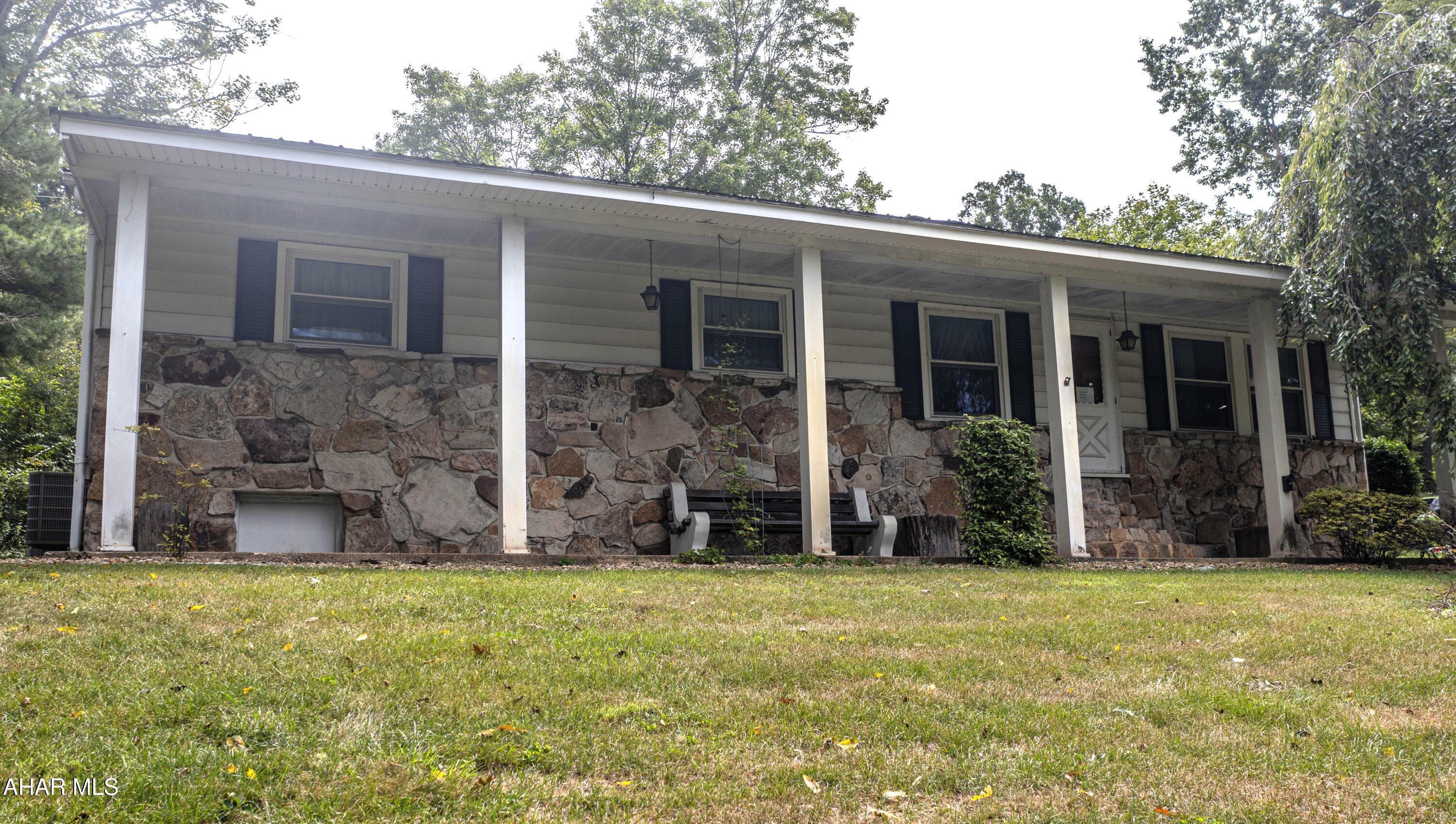 1613 Burk Road East Freedom, PA 16637 - Photo 2 of 23