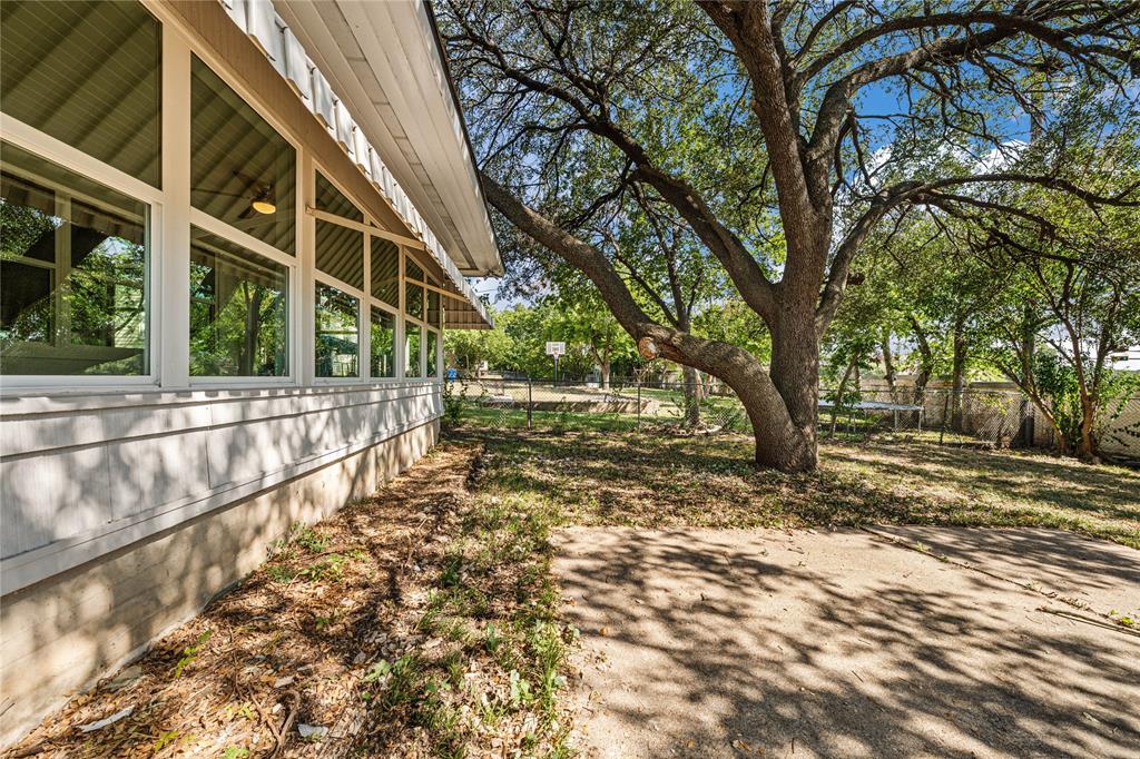 3230 Proctor Avenue Waco, TX 76708 - Photo 32 of 39 Gallery Image 32