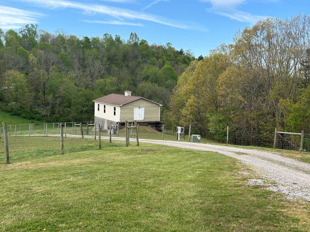 974 Huckleberry Road Crockett, VA 24323 - Photo 65 of 89 Gallery Image 65