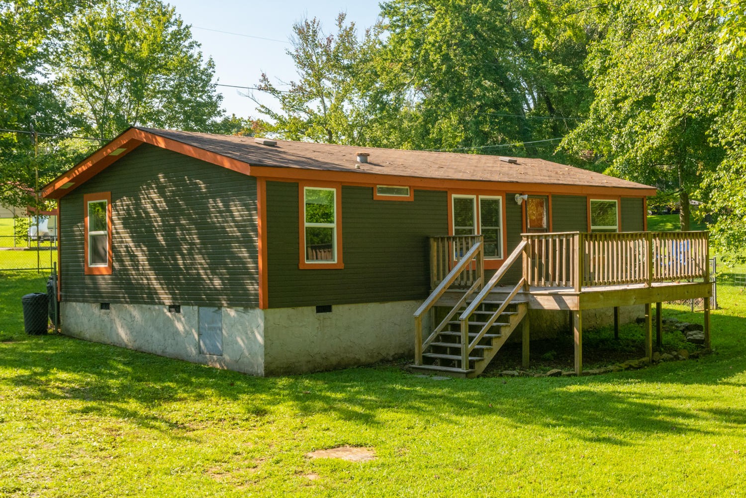 9908 Carey Road Soddy Daisy, TN 37379 - Photo 1 of 25 Gallery Image 1