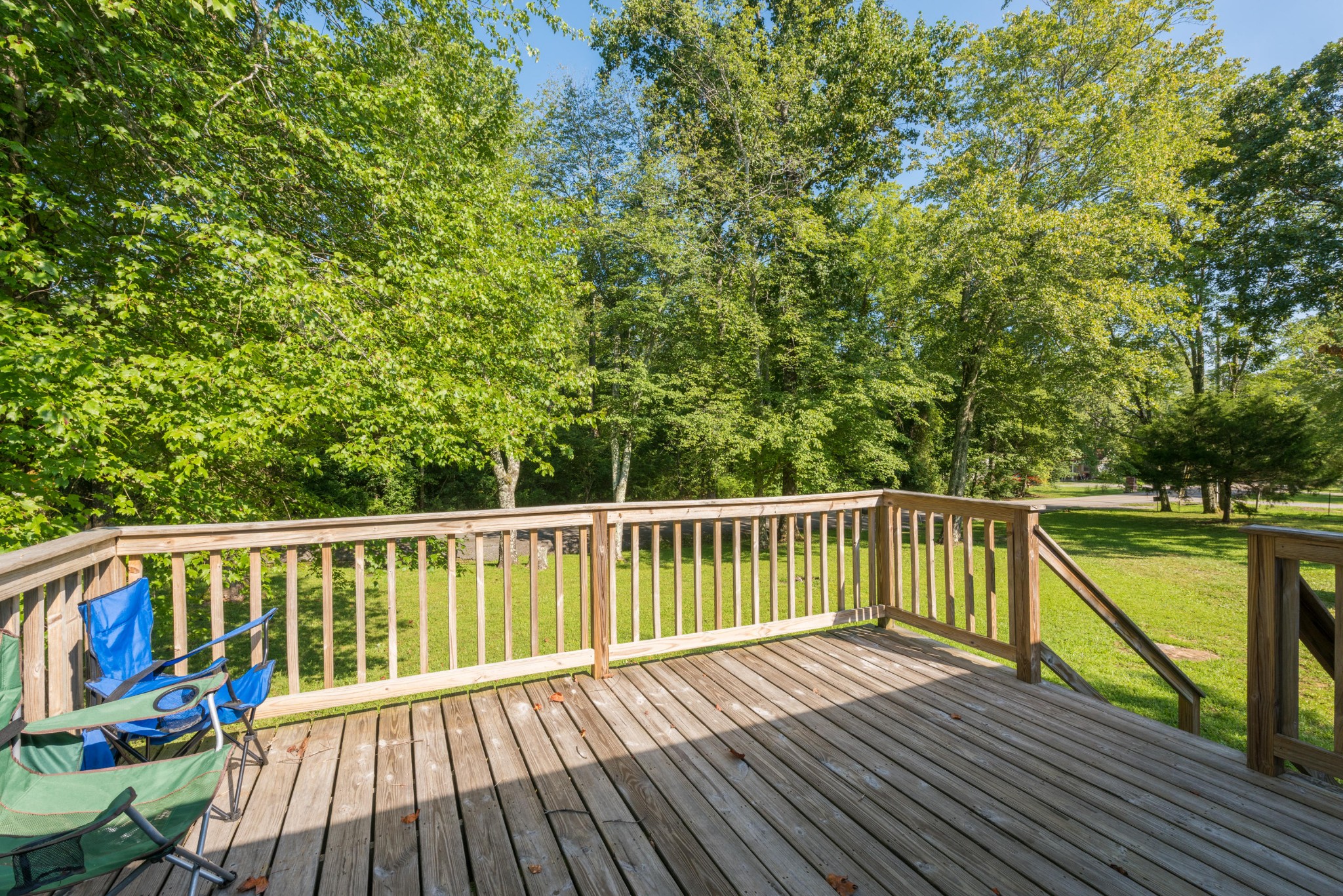 9908 Carey Road Soddy Daisy, TN 37379 - Photo 11 of 25 Gallery Image 11