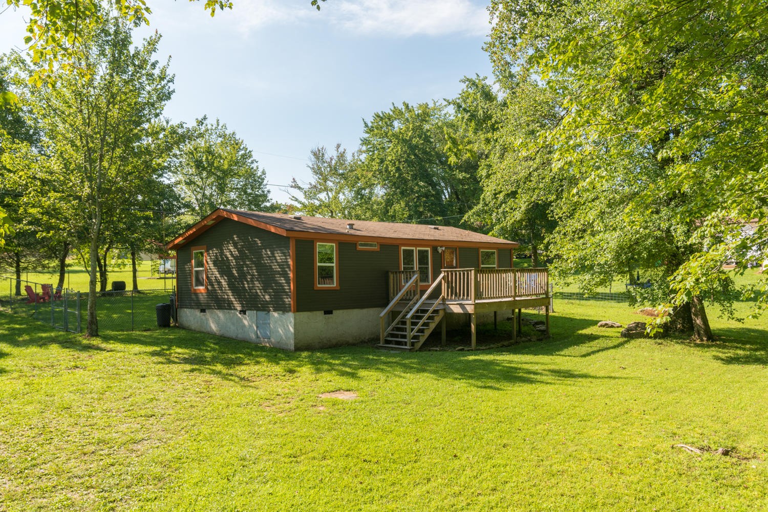 9908 Carey Road Soddy Daisy, TN 37379 - Photo 3 of 25 Gallery Image 3