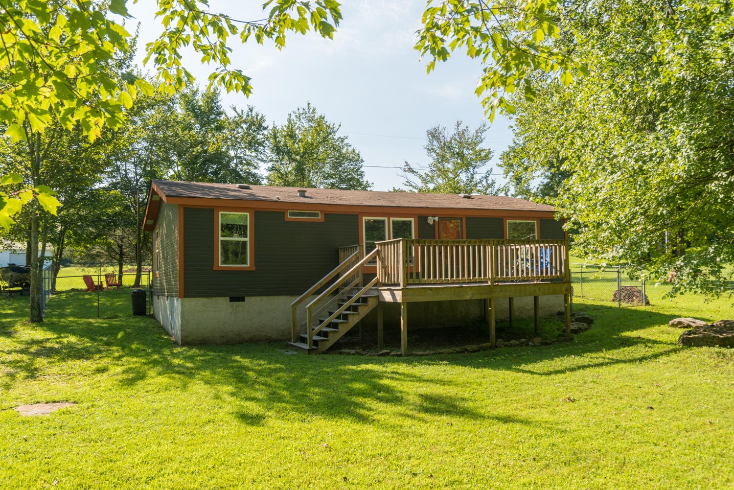 9908 Carey Road Soddy Daisy, TN 37379 - Photo 4 of 25 Gallery Image 4
