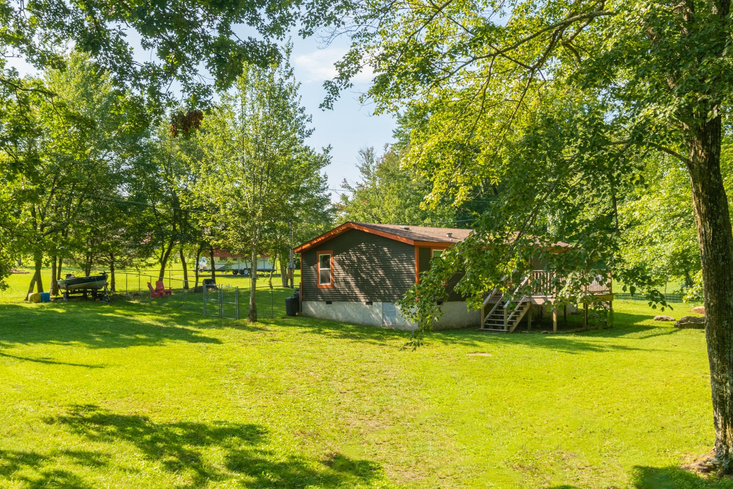 9908 Carey Road Soddy Daisy, TN 37379 - Photo 6 of 25 Gallery Image 6