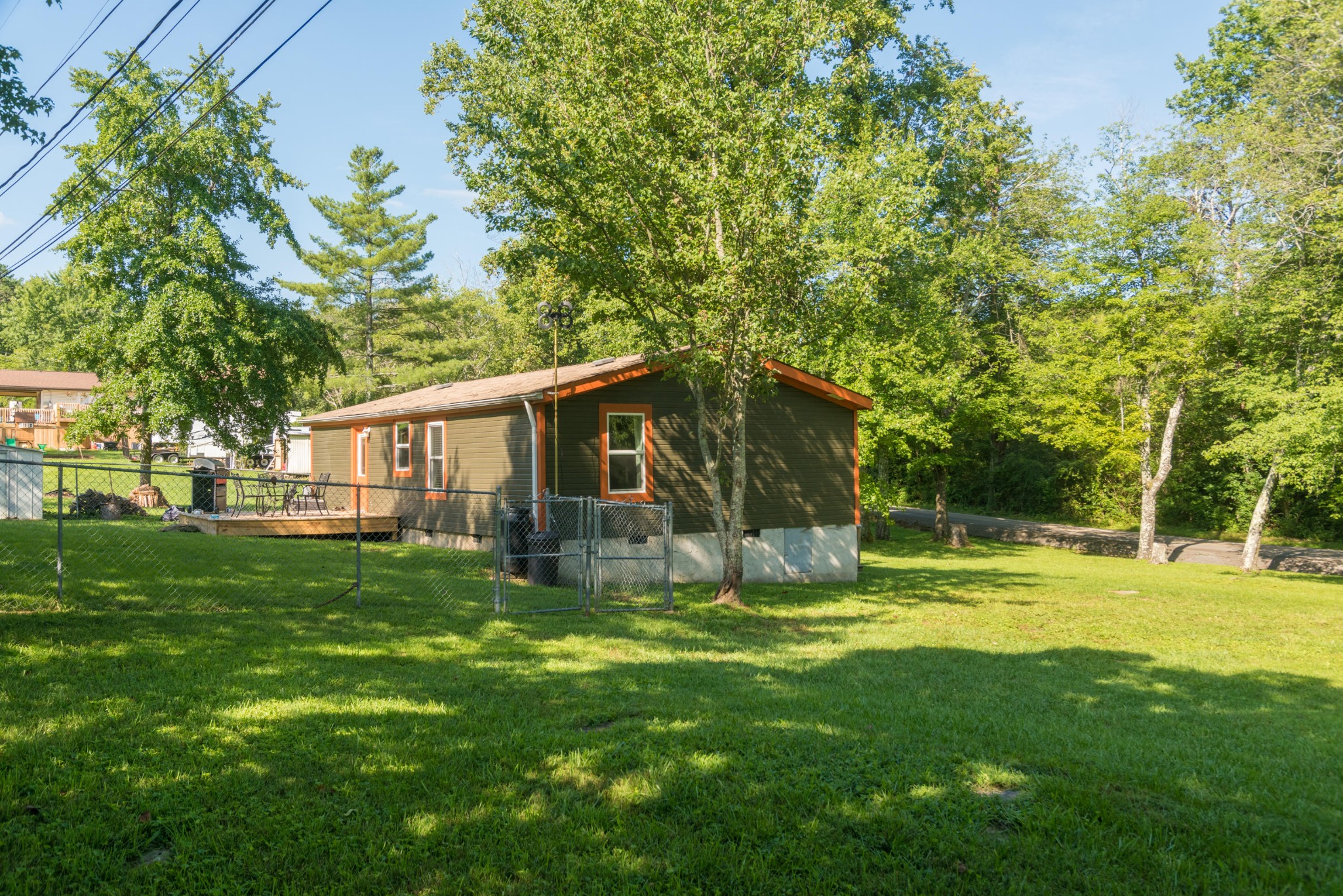 9908 Carey Road Soddy Daisy, TN 37379 - Photo 8 of 25 Gallery Image 8