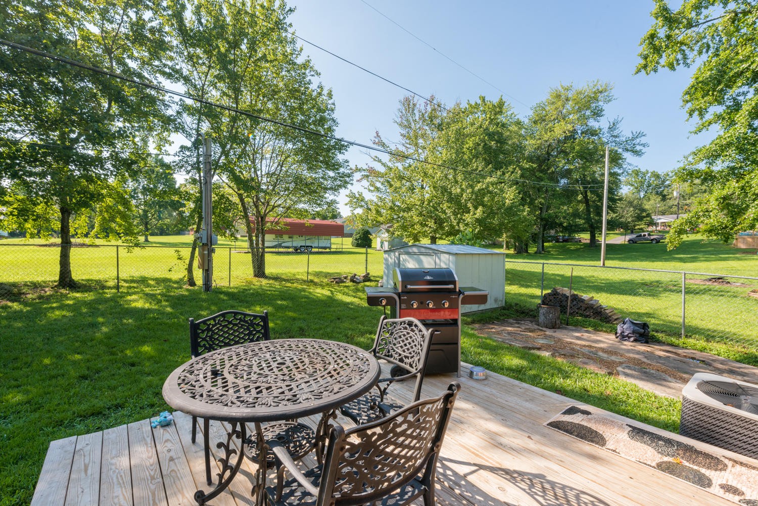 9908 Carey Road Soddy Daisy, TN 37379 - Photo 10 of 25 Gallery Image 10