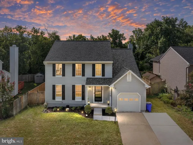 $668,500 | 9087 Manorwood Road, Laurel, MD 20723