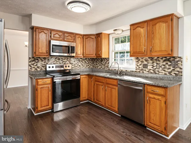 $668,500 | 9087 Manorwood Road, Laurel, MD 20723