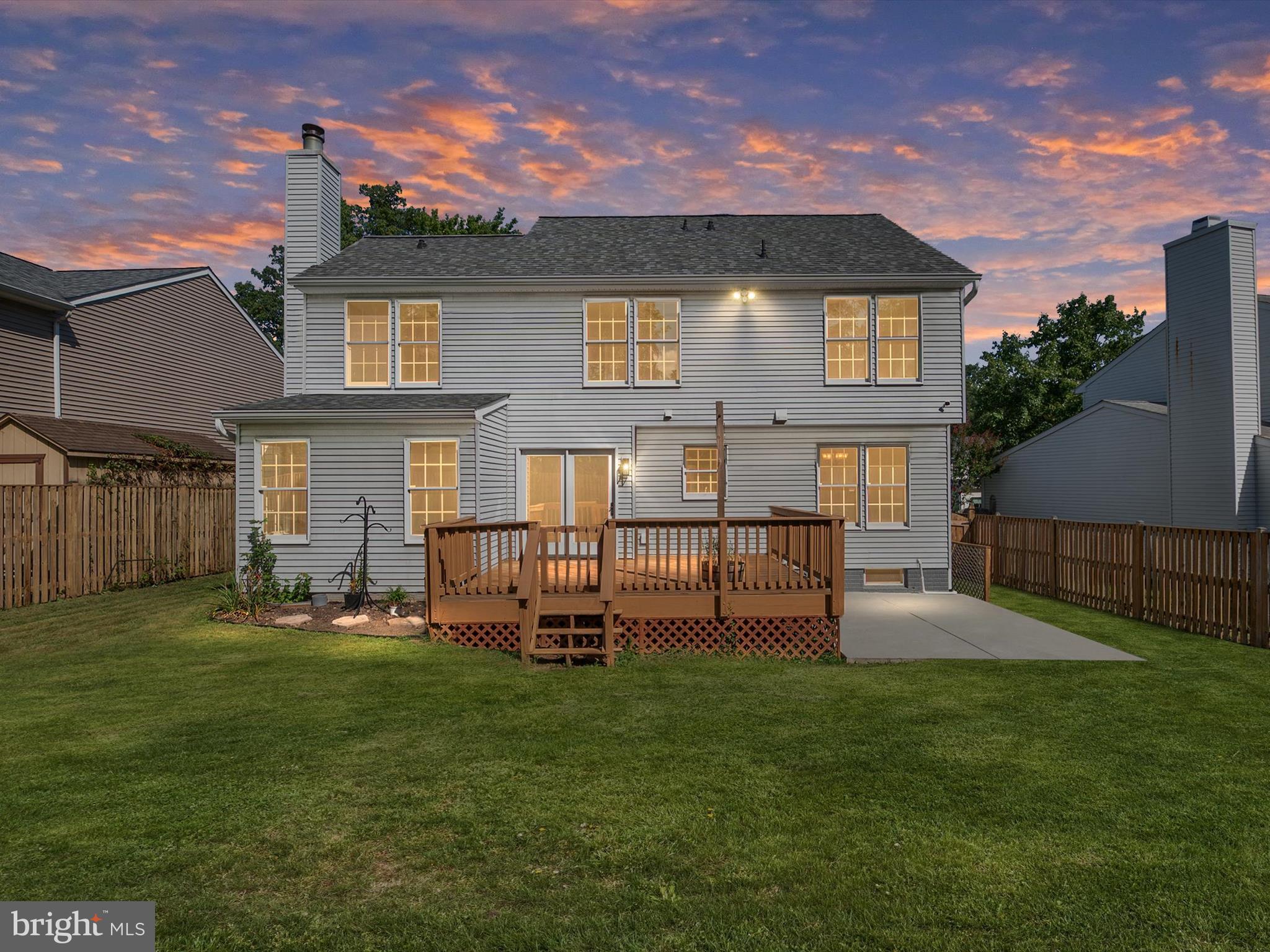 9087 Manorwood Road Laurel, MD 20723 - Photo 2 of 57 Gallery Image 2