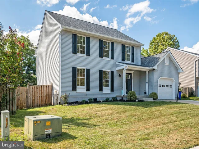 $668,500 | 9087 Manorwood Road, Laurel, MD 20723