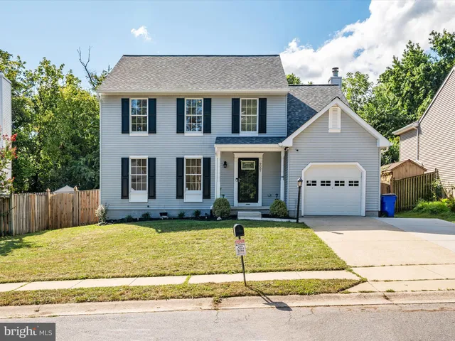 $668,500 | 9087 Manorwood Road, Laurel, MD 20723