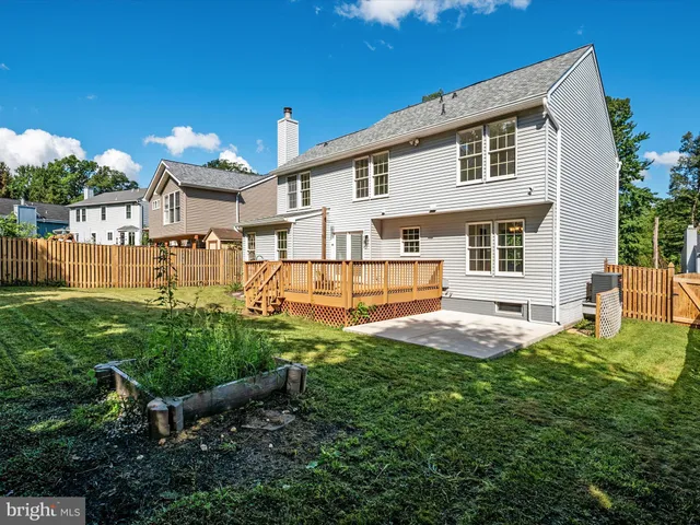 $668,500 | 9087 Manorwood Road, Laurel, MD 20723