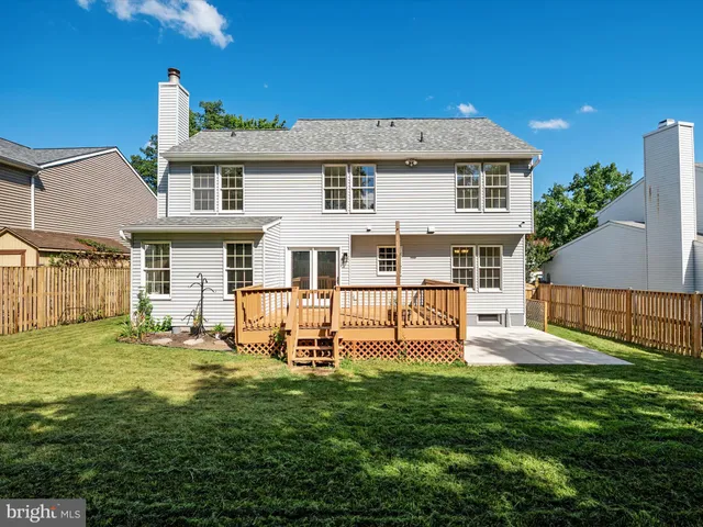 $668,500 | 9087 Manorwood Road, Laurel, MD 20723