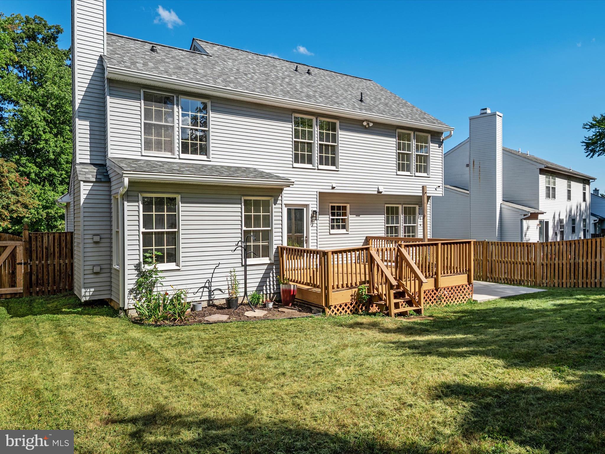 9087 Manorwood Road Laurel, MD 20723 - Photo 49 of 57 Gallery Image 49