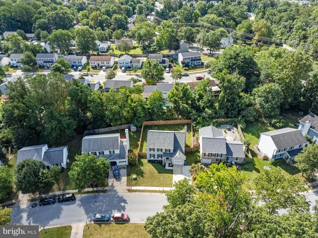 $668,500 | 9087 Manorwood Road, Laurel, MD 20723