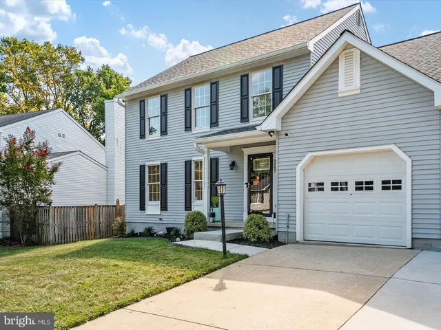 $668,500 | 9087 Manorwood Road, Laurel, MD 20723