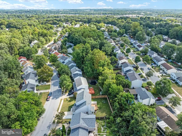 $668,500 | 9087 Manorwood Road, Laurel, MD 20723