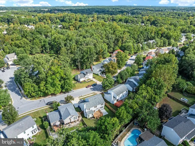 $668,500 | 9087 Manorwood Road, Laurel, MD 20723