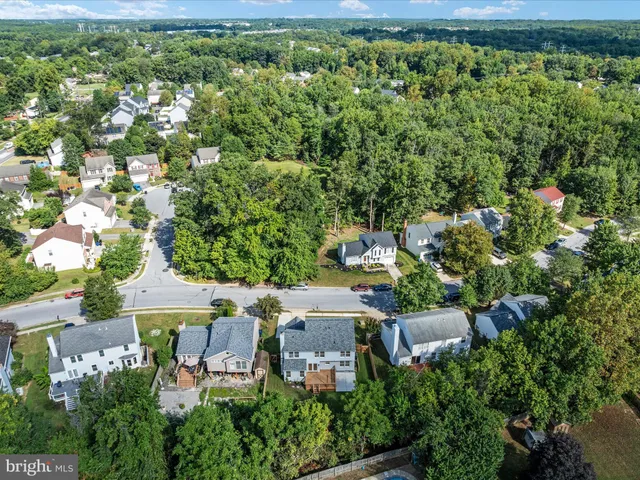 $668,500 | 9087 Manorwood Road, Laurel, MD 20723