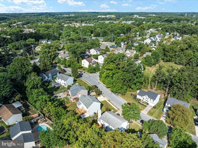 $668,500 | 9087 Manorwood Road, Laurel, MD 20723