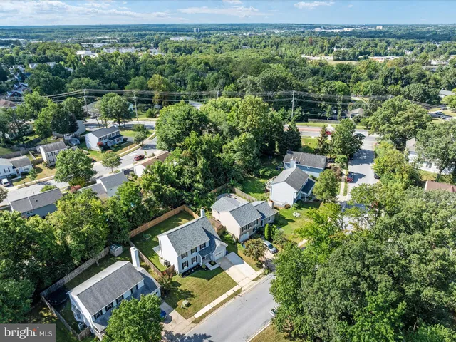 $668,500 | 9087 Manorwood Road, Laurel, MD 20723