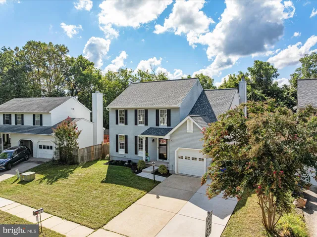 $668,500 | 9087 Manorwood Road, Laurel, MD 20723
