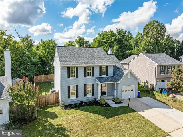 $668,500 | 9087 Manorwood Road, Laurel, MD 20723