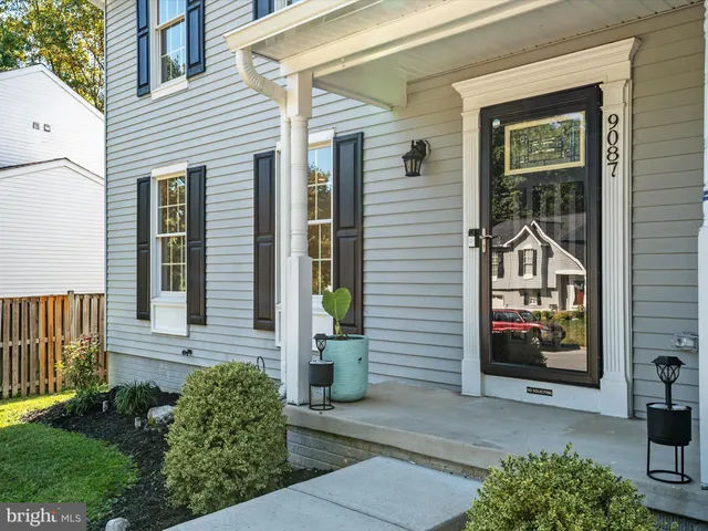 $668,500 | 9087 Manorwood Road, Laurel, MD 20723